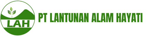 PT. LANTUNAN ALAM HAYATI